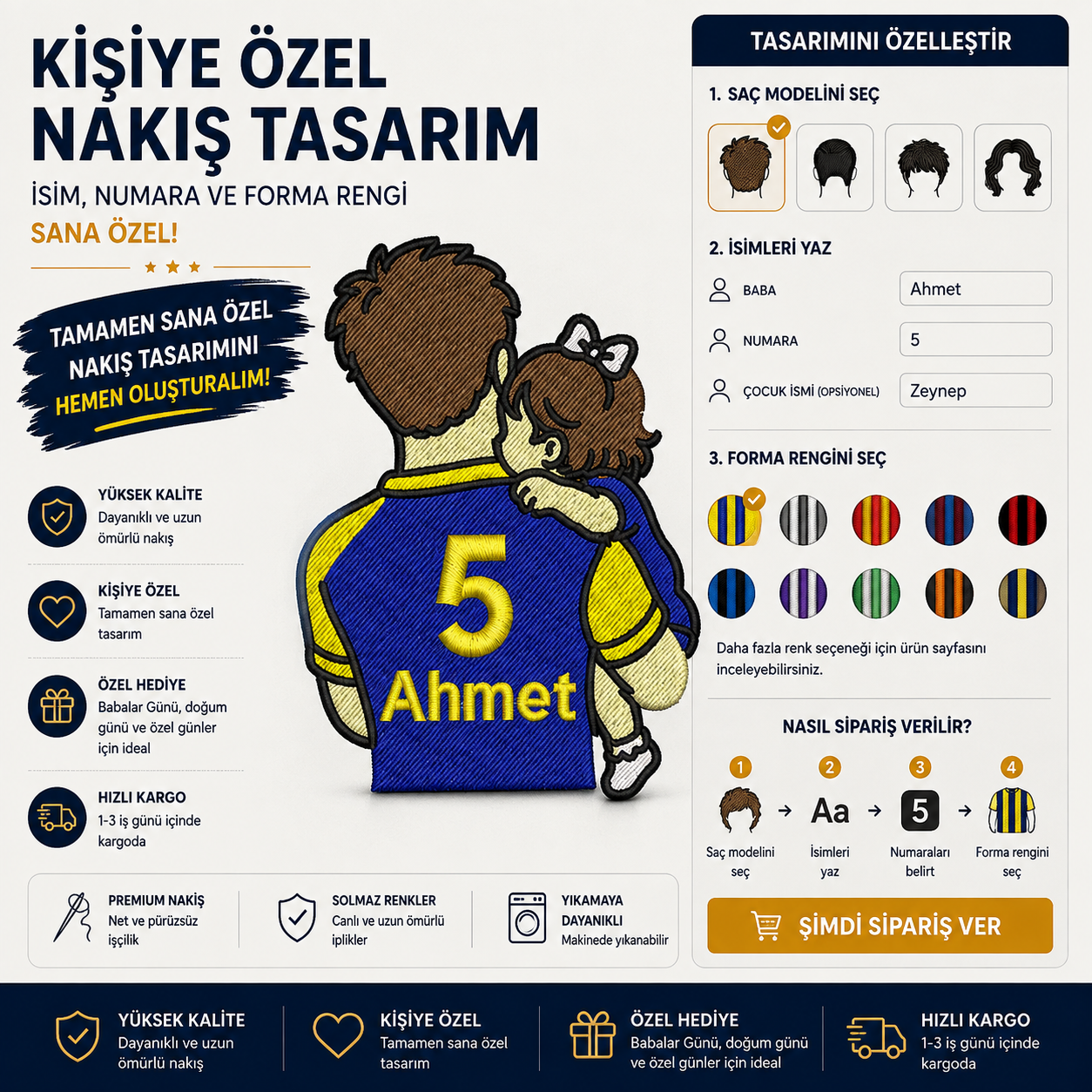 BABALAR GÜNÜ ÖZEL - 2
